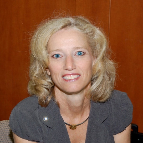 Terri Wescott