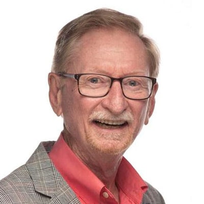 Ron Nyhan