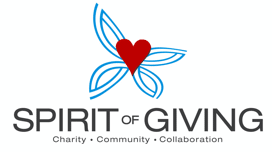 Spirit Of Giving Logo