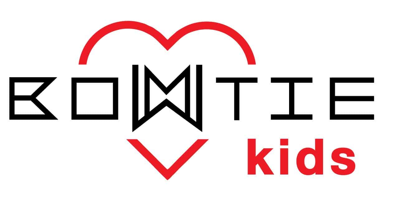 Bowtie Kids logo-