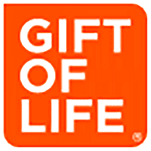 Gift of life