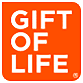 Gift of life