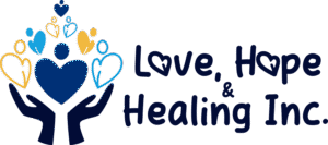 Love Hope and Healing