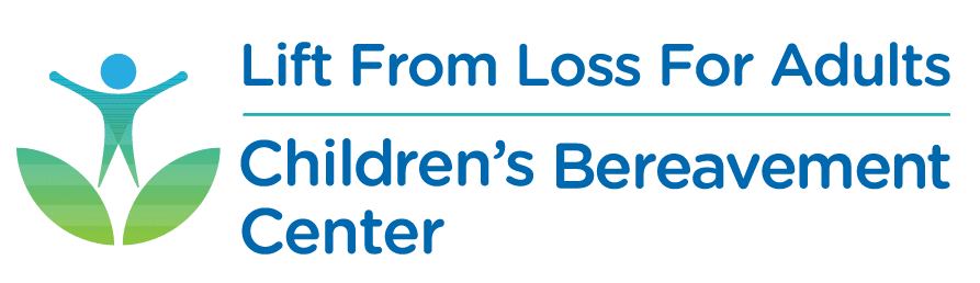 Children's Bereavement Center|Lift From Loss