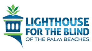 light house for the blind