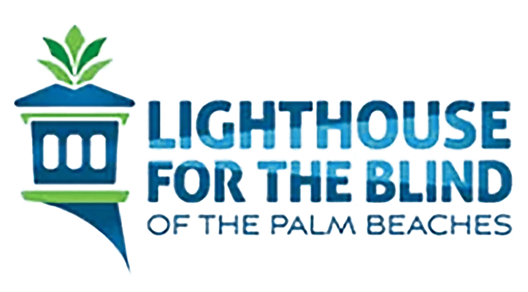 light house for the blind