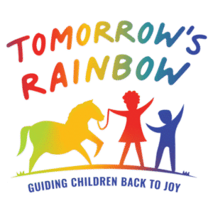 Tomorrow's Rainbow