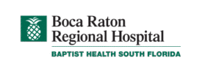 boca raton regional hospital logo
