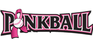 pinkball logo