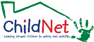 ChildNet Logo