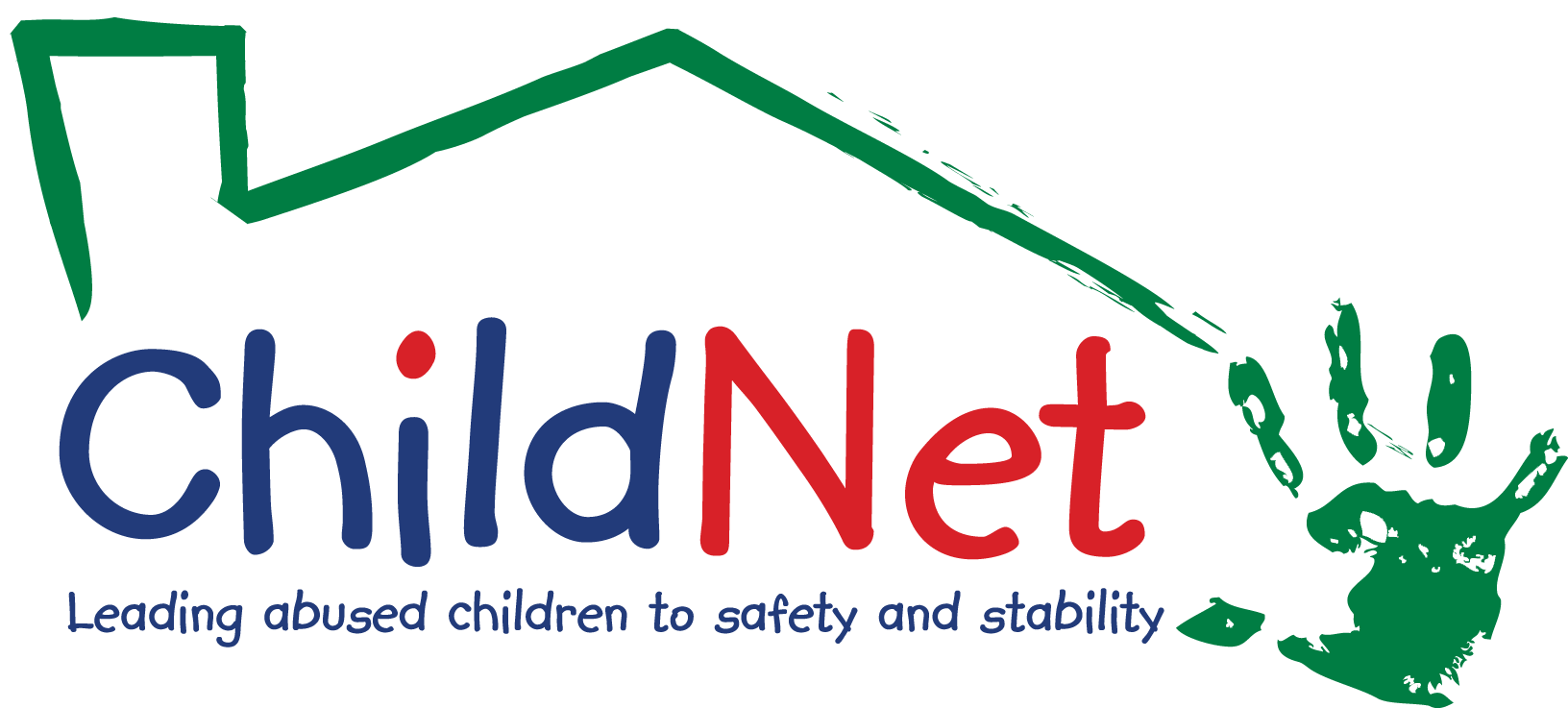 ChildNet Logo