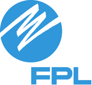 FPL logo for Don Kiselewski