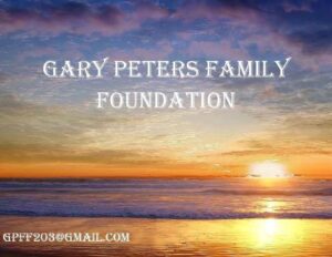 Gary Peters Family Foundation