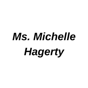 Ms. Michelle Hagerty