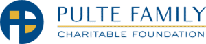 Pulte Family Charitable Foundation logo