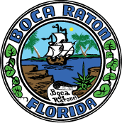 city of boca raton logo