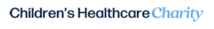 Children's healthcare charity logo
